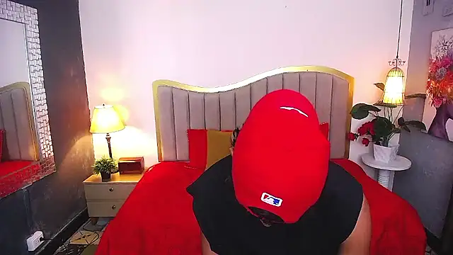 jhos padill online show from 01/13/26, 01:27