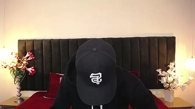 jhos padill online show from 02/24/26, 01:20