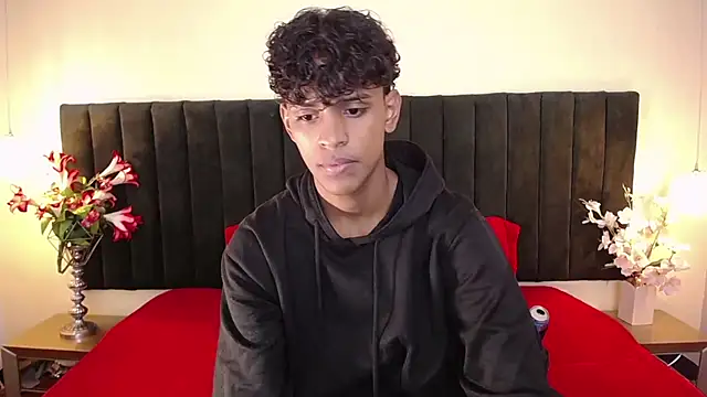 jhos padill online show from 03/03/26, 01:28