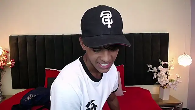 jhos padill online show from 03/30/26, 01:23