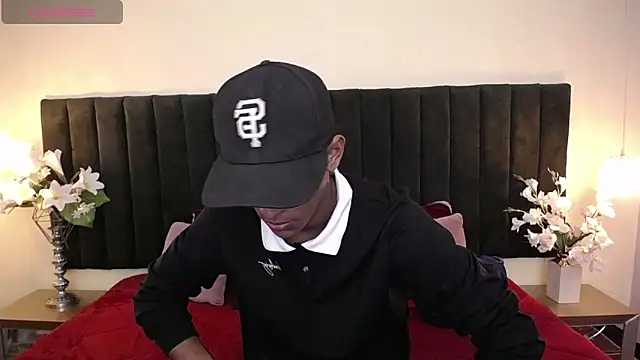 jhos padill online show from 04/20/26, 01:25