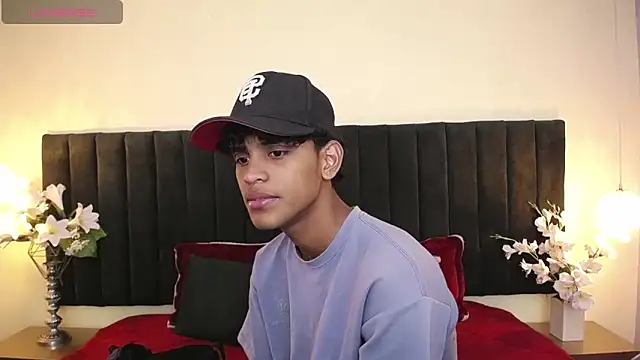 jhos padill online show from 04/23/26, 01:35