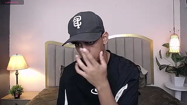 jhos padill online show from 07/07/26, 01:15