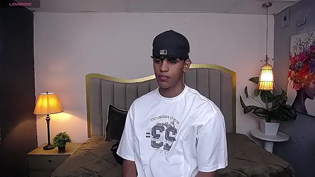 jhos padill online show from 07/13/26, 01:25