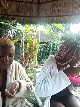 DarkQueen 94 online show from 04/06/26, 05:30