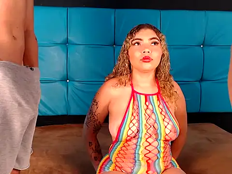 Mara LatinGirl online show from 03/03/26, 06:25