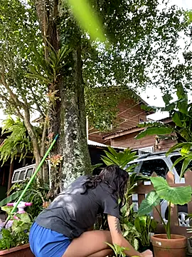 Goddesmyy online show from 09/19/25, 04:07