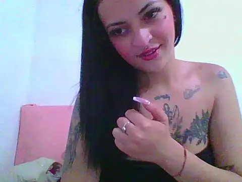 Snapshot of lexxie_emma chatting on 09/08/25, 07:57 lexxie emma online show from 09/08/25, 07:57