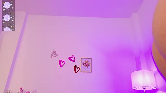 valentina king18 online show from 03/27/26, 03:34