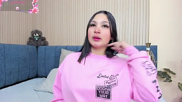 angel ponce online show from 10/19/25, 01:12