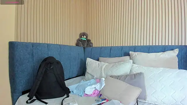 angel ponce online show from 11/09/25, 12:14