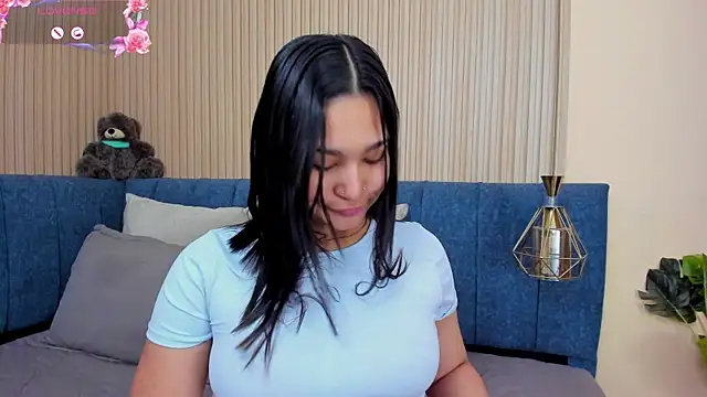 angel ponce online show from 12/20/25, 07:10