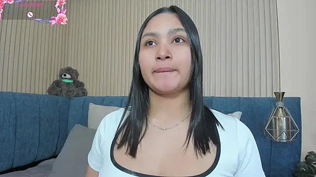 angel ponce online show from 02/10/26, 07:07