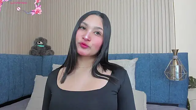 angel ponce online show from 02/19/26, 07:10