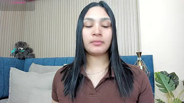 angel ponce online show from 03/20/26, 07:08