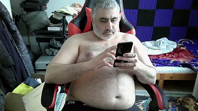 Youngboy 1985 online show from 01/10/26, 02:08