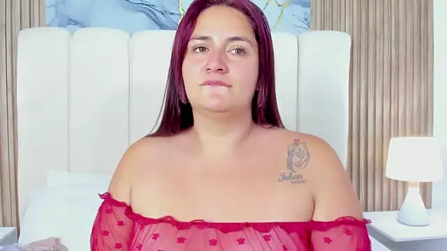 Victoria Guzman online show from 03/05/26, 05:20