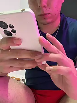 Axel es online show from 02/05/26, 12:37