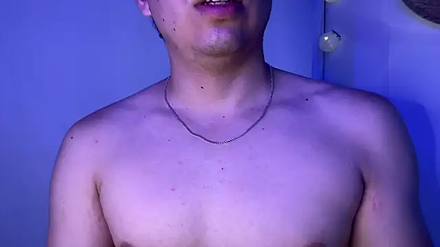 Axel es online show from 02/26/26, 01:10