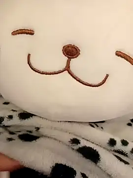 Ternura Prohibida online show from 10/13/25, 01:16