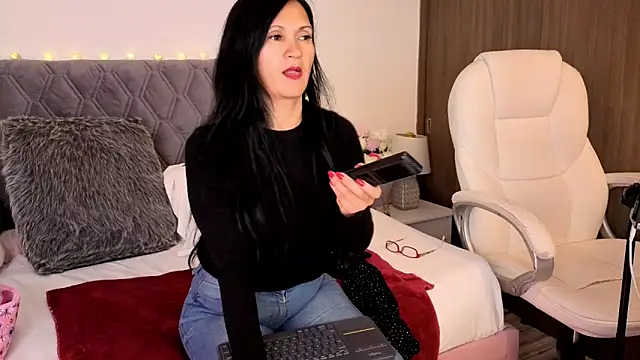 Ternura Prohibida online show from 02/09/26, 12:03