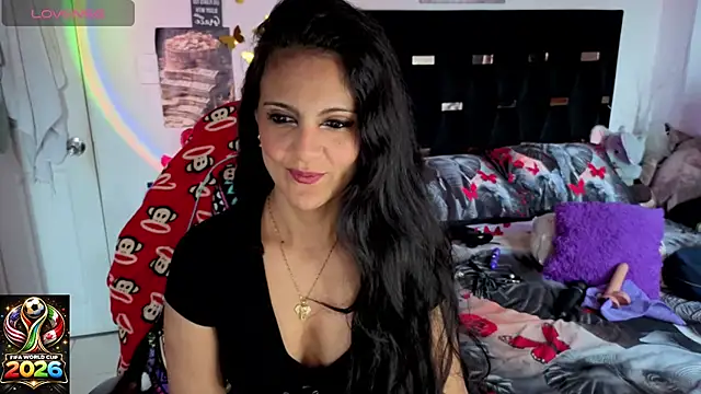 Snapshot of BasmaHernandez chatting on 07/03/26, 03:07 BasmaHernandez online show from 07/03/26, 03:07