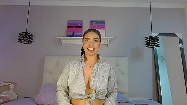 Snapshot of _Aiitanaa_ chatting on 09/30/25, 05:07  Aiitanaa  online show from 09/30/25, 05:07