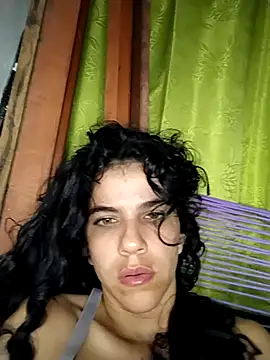 lucerocutte online show from 12/19/25, 04:19