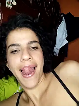 lucerocutte online show from 04/03/26, 03:59