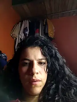 lucerocutte online show from 04/13/26, 04:18