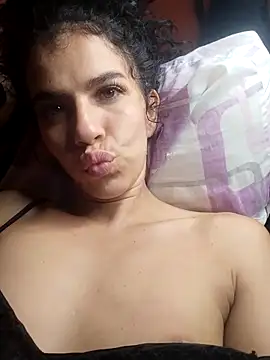 lucerocutte online show from 04/17/26, 03:31