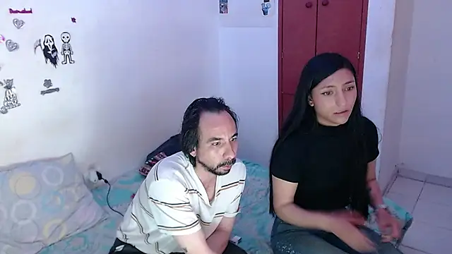 EvaHarryy online show from 03/23/26, 06:06