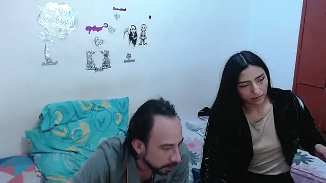 EvaHarryy online show from 04/19/26, 05:18