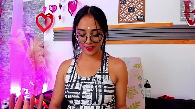 Sarita  love online show from 02/14/26, 02:08