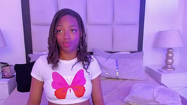 ElisabettaMonroy online show from 02/02/26, 08:07