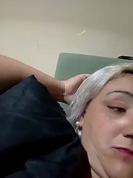 Samantha6767x online show from 02/08/26, 07:01