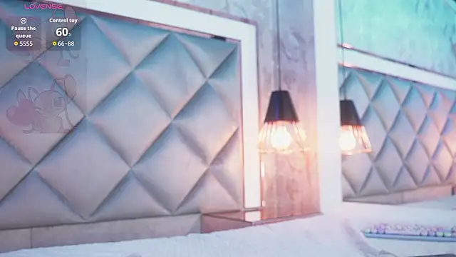 gemma sm online show from 03/11/26, 03:12