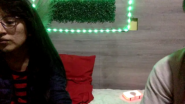 Snapshot of AlbyberCH chatting on 09/10/25, 02:11 AlbyberCH online show from 09/10/25, 02:11