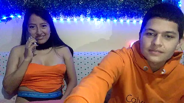 Snapshot of AlbyberCH chatting on 09/18/25, 02:02 AlbyberCH online show from 09/18/25, 02:02