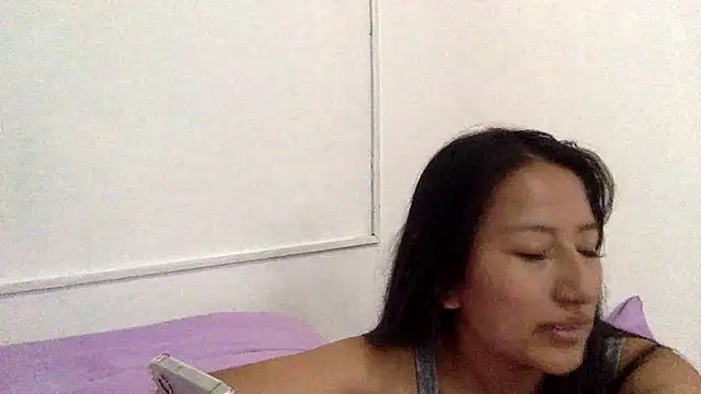 Snapshot of AlbyberCH chatting on 11/02/25, 08:44 AlbyberCH online show from 11/02/25, 08:44