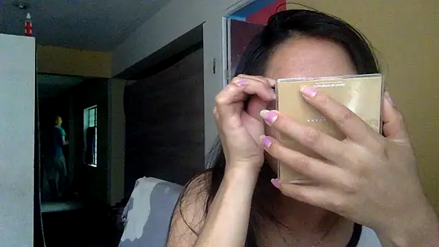 Snapshot of AlbyberCH chatting on 11/28/25, 06:10 AlbyberCH online show from 11/28/25, 06:10