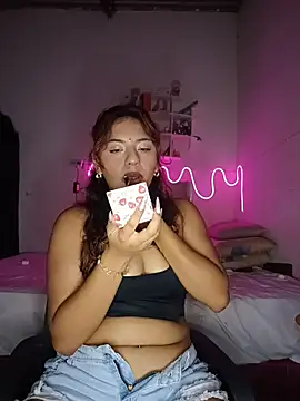 SoftLady S33 online show from 03/22/26, 12:47