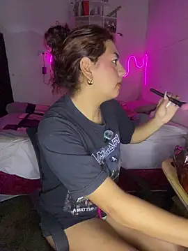 SoftLady S33 online show from 03/24/26, 01:38