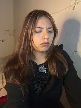 SoftLady S33 online show from 05/25/26, 02:23