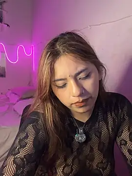 SoftLady S33 online show from 05/30/26, 02:30