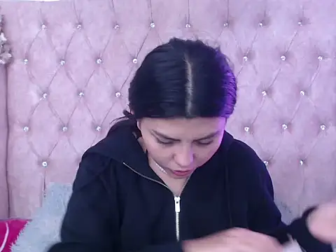 Jessica Carter 01 online show from 02/14/26, 01:08