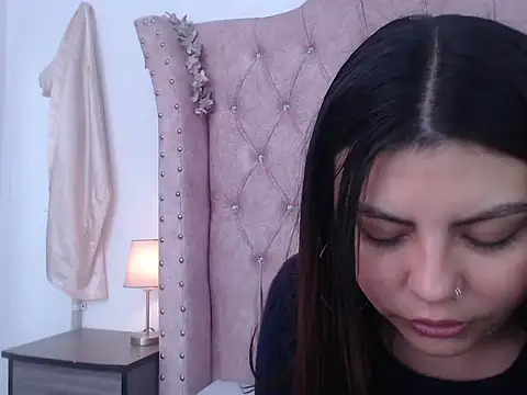 Jessica Carter 01 online show from 04/23/26, 07:49