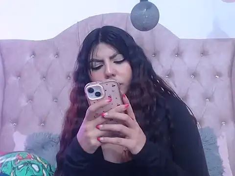 Jessica Carter 01 online show from 07/25/26, 02:09