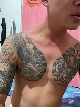 XLJjjjjjjjjjj online show from 02/14/26, 04:59