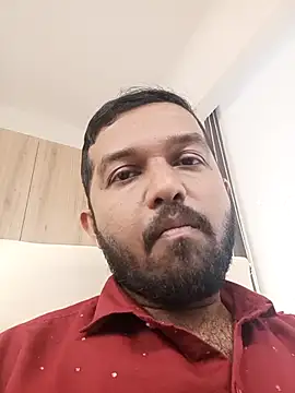 VJ17 online show from 11/16/25, 09:04